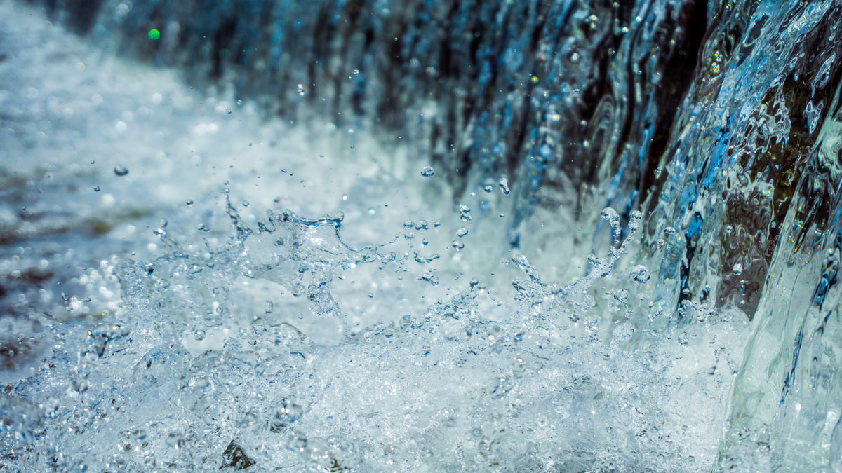 Water Filtration