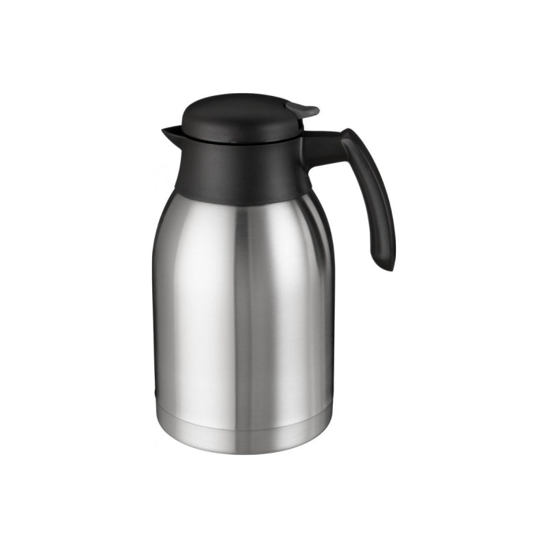 Bravilor Vacuum Flask Brew Through 2 Litre — Barista Shop