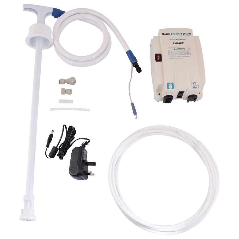 Flojet Pump for Bravilor Machines | 3 litre/min Output | 230V — Barista ...