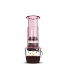 AeroPress Clear Coffee Maker (7 Colours)