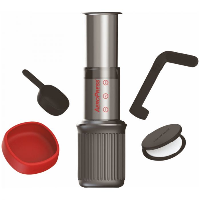 AeroPress Go Coffee Maker