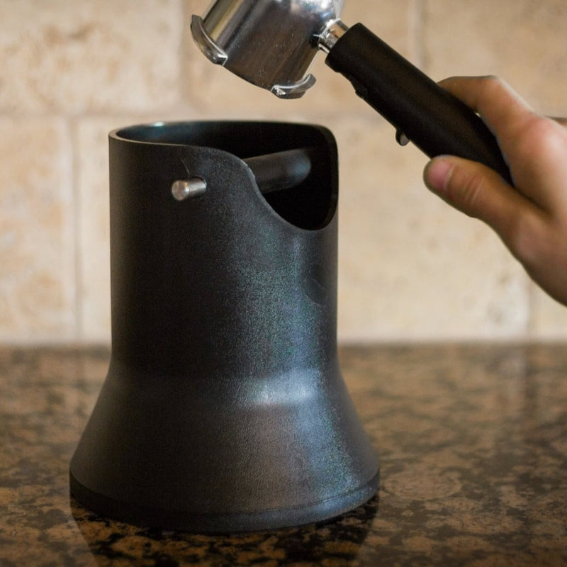 Crema Pro Knock Box (2 Sizes)