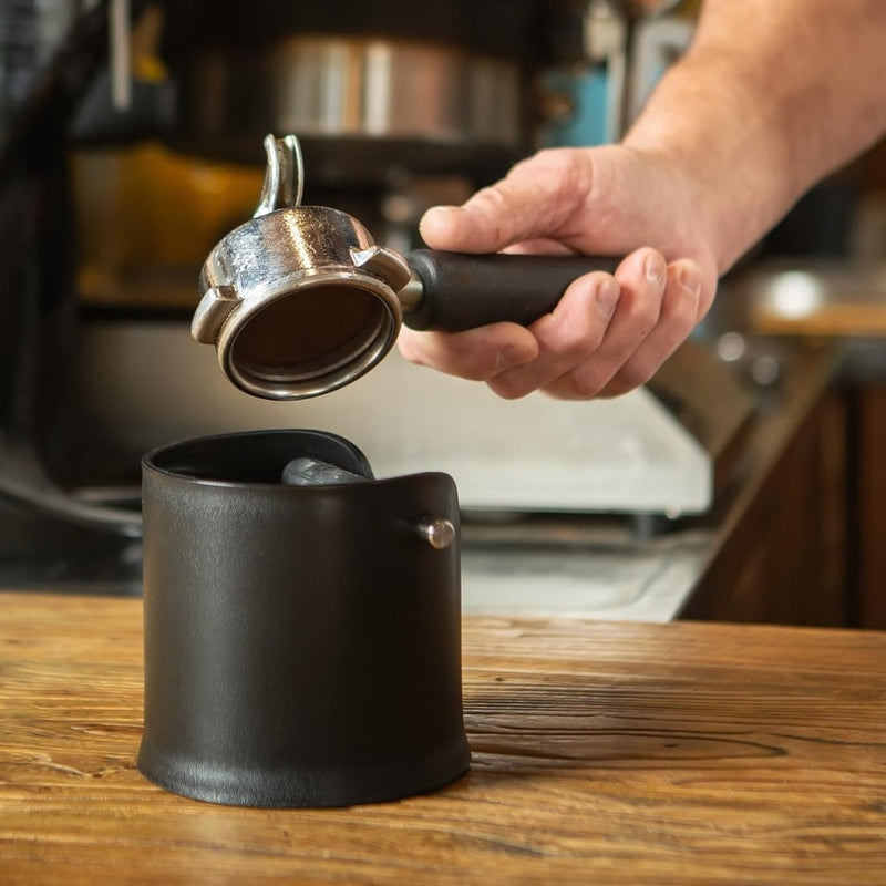 Crema Pro Knock Box (2 Sizes)