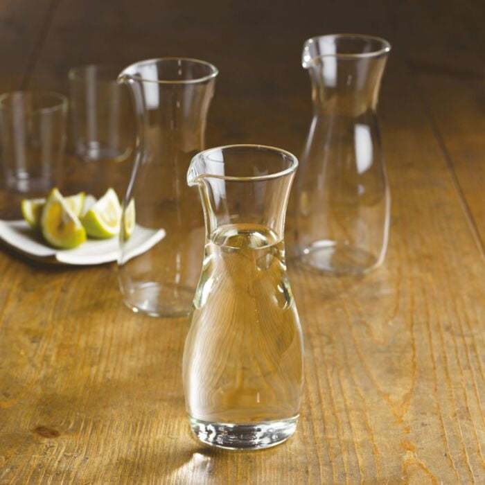 Hario Decanter 400 ml glass