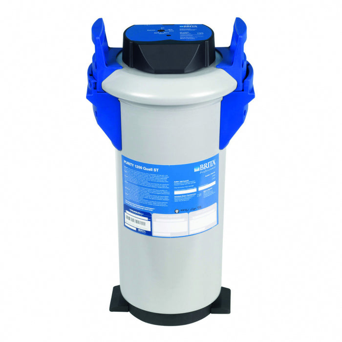 BRITA Purity 1200 Complete System Without Display for Beverage Equipment