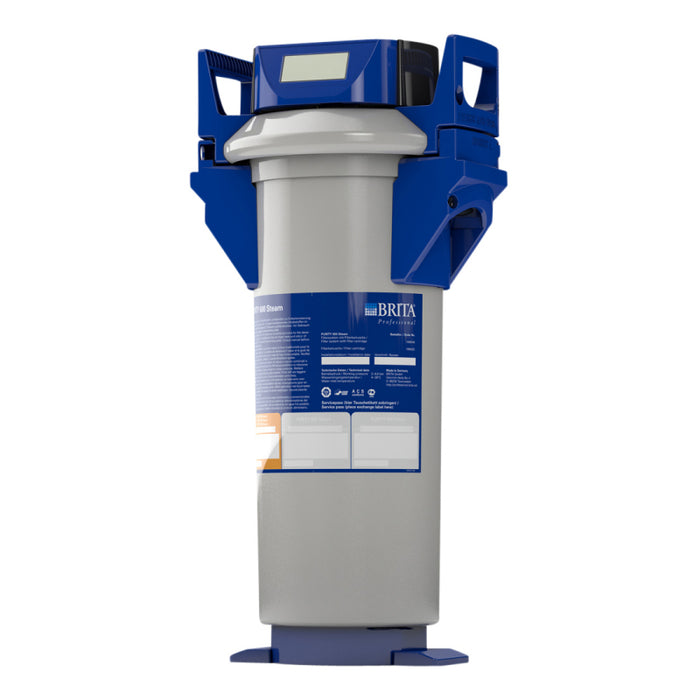 BRITA Purity 600 Steam Filter System With Display