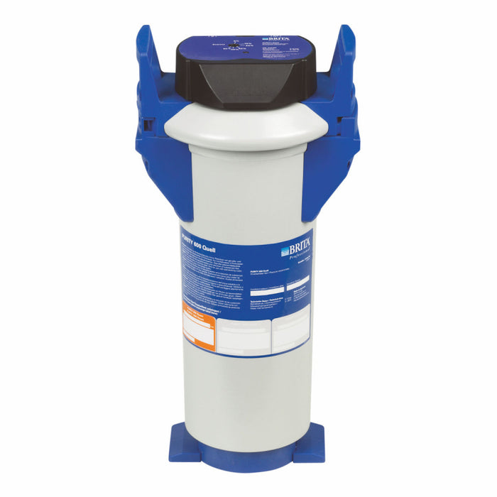 BRITA Purity 600 Steam Filter System Without Display