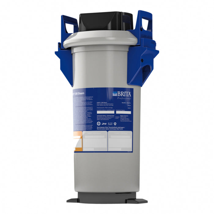 BRITA Purity 1200 Steam Filter System Without Display