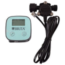 Brita Purity C Flowmeter