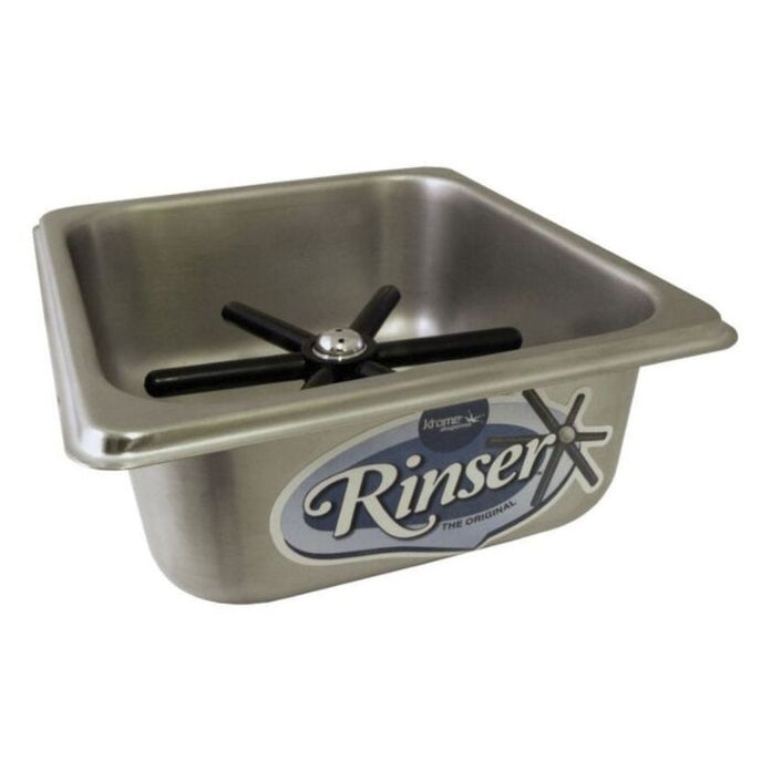 Best Pitcher Rinsers (Countertop & Built-in) from Krome, Rhino ...