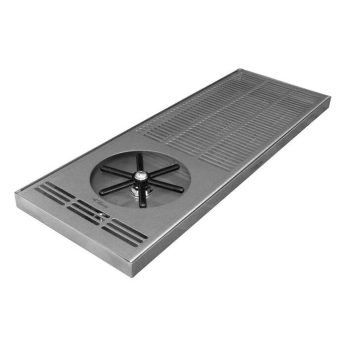 Best Pitcher Rinsers (Countertop & Built-in) from Krome, Rhino ...
