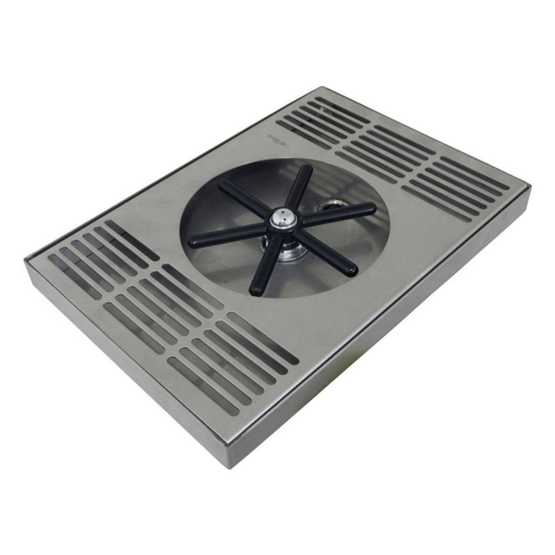Best Pitcher Rinsers (Countertop & Built-in) from Krome, Rhino ...