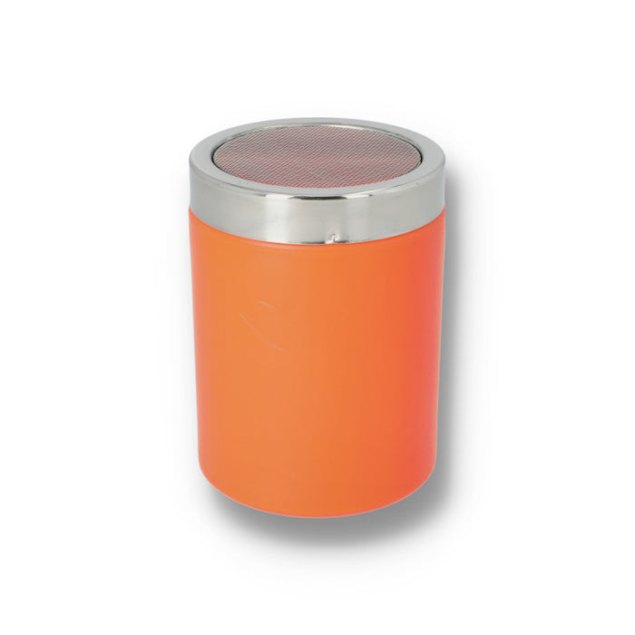 CREMA PRO COCOA SHAKER - BURNED ORANGE