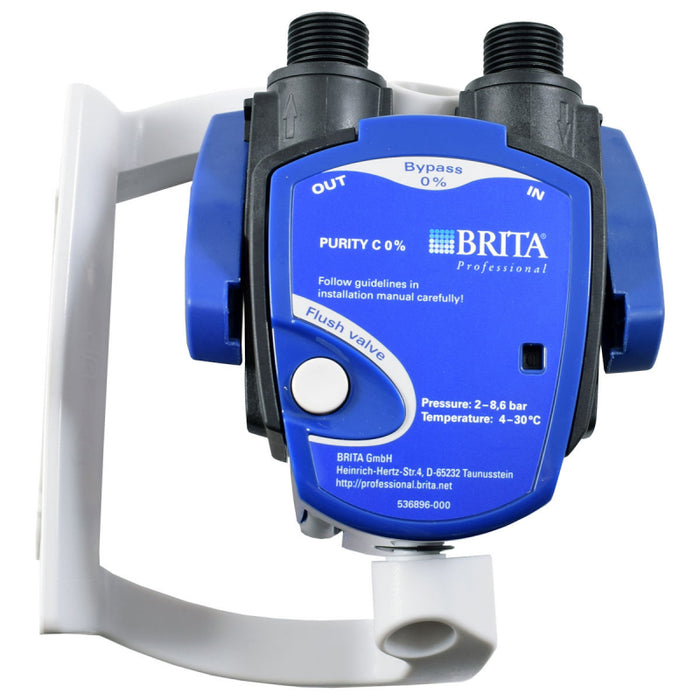 BRITA Purity C 0% Fliter Head G3/8