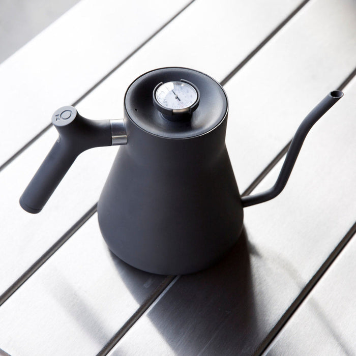 Fellow Stagg Pour-Over Kettle - Matte Black