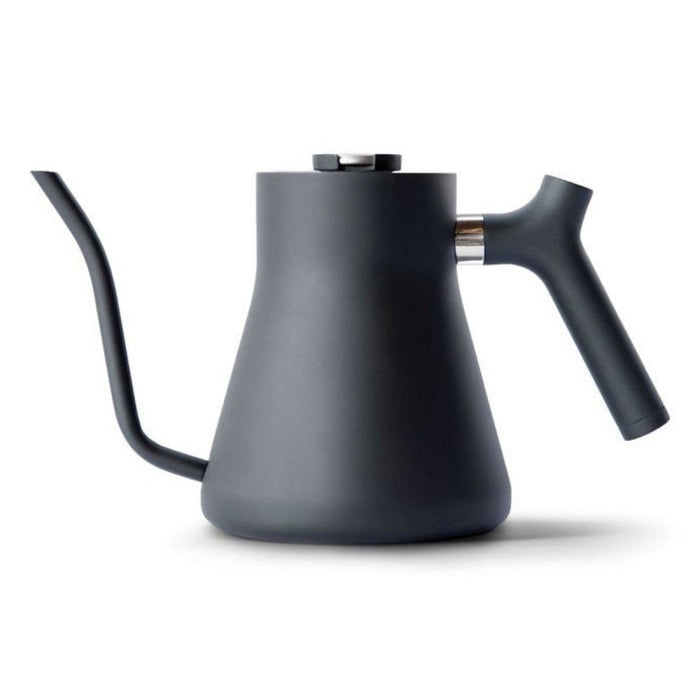 Fellow Stagg Pour-Over Kettle - Matte Black