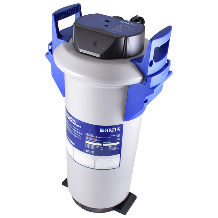 BRITA Purity Clean 1200 Filter System Without Display For Glass & Dishwashers