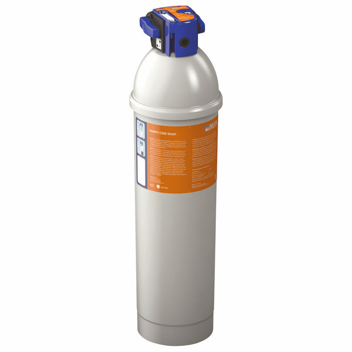 Brita Purity C 500 Steam Cartridges
