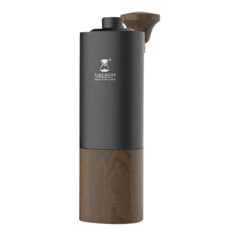 Timemore Chestnut Manual Grinder (Black)