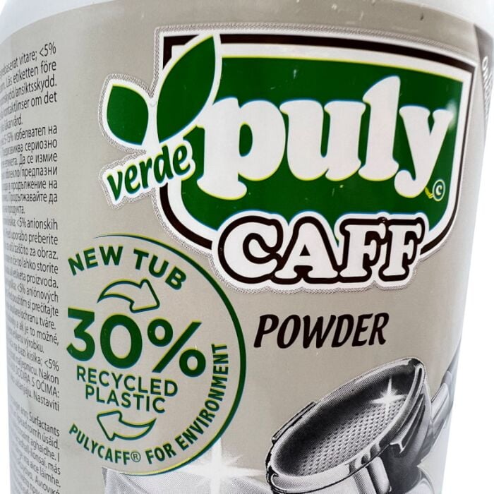 Puly Caff Verde 1kg