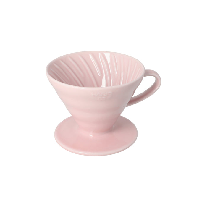 HARIO SPECIAL EDITION V60 02 CERAMIC DRIPPER - PINK