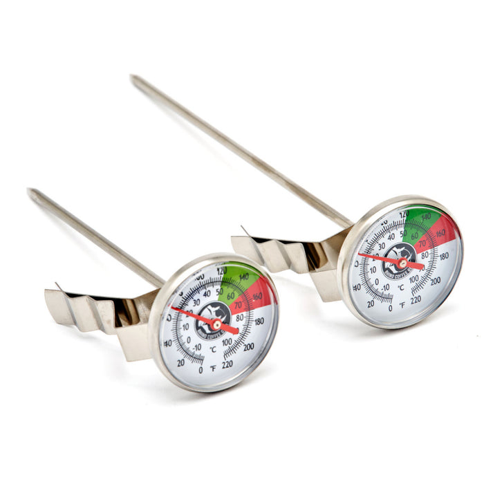 Rhinowares Thermometer 7 Inch Stem