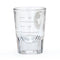 Rhinowares Shot Glass - 2oz / 60ml