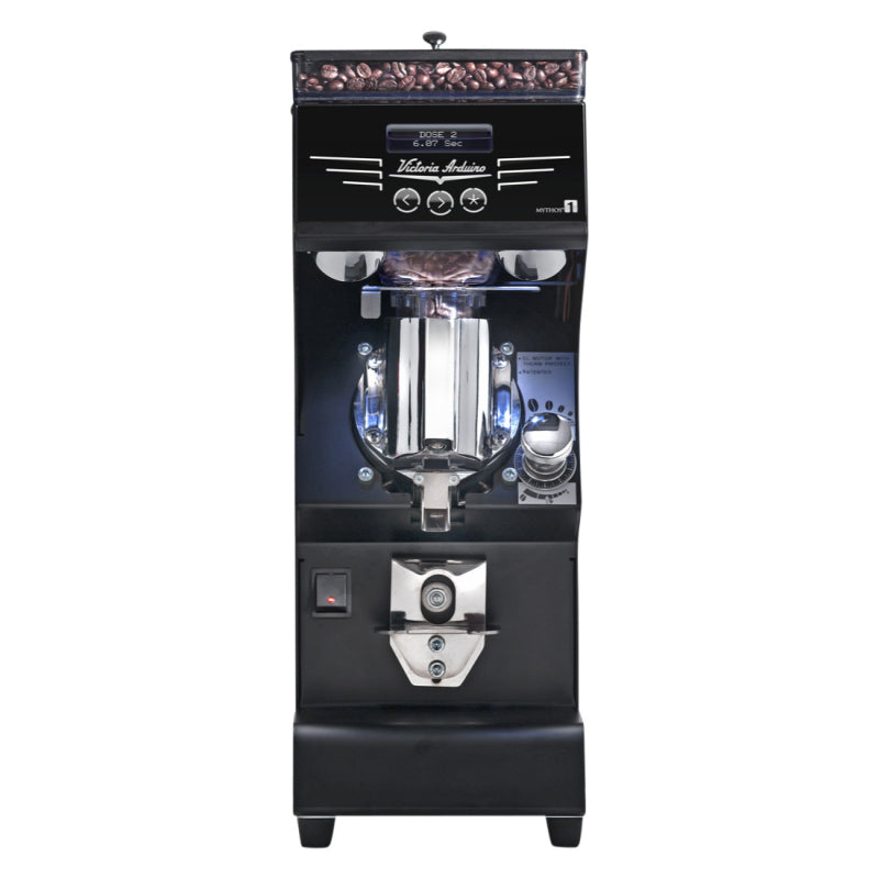 Victoria Arduino Mythos One Coffee Grinder — Barista Shop