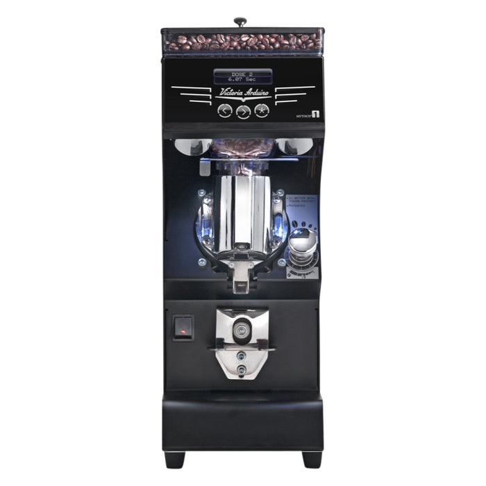 Victoria Arduino Mythos One Coffee Grinder