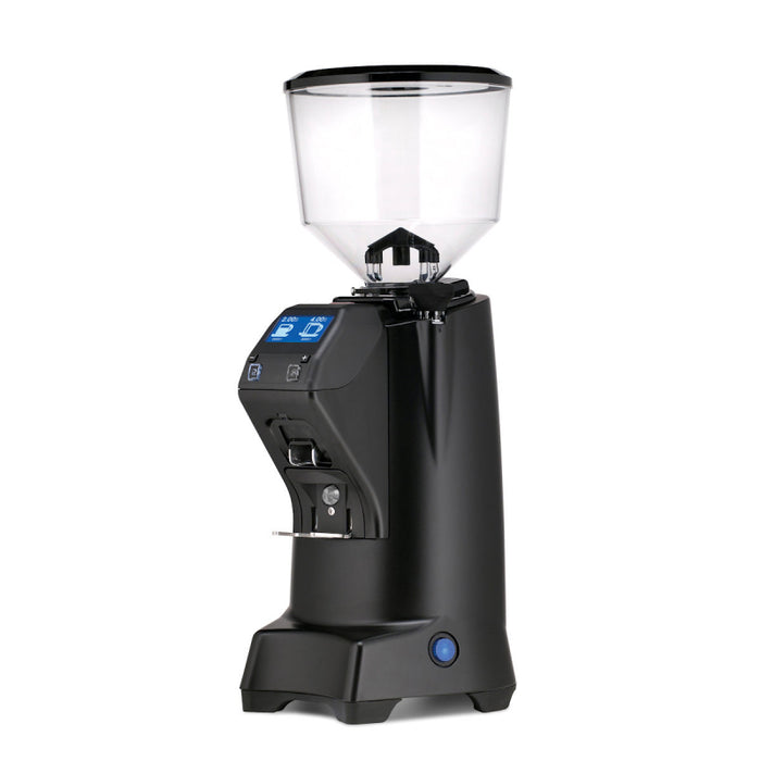 EUREKA ZENITH 65 NEO COFFEE GRINDER - BLACK