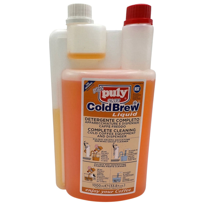 Puly Caff Cold Brew 1 Litre