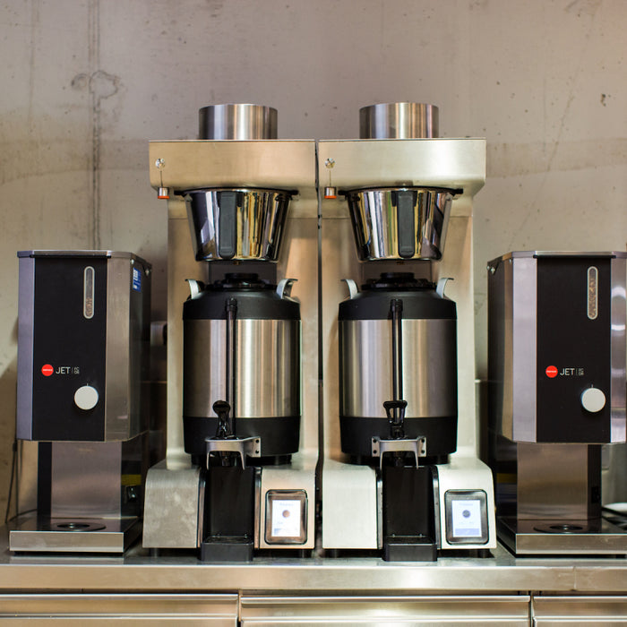 Marco Jet 6 Twin 230V 5.6KW
