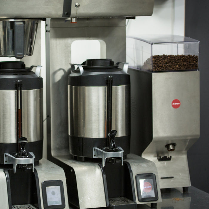 Marco Jet Grinder