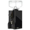 Eureka Mignon Silenzio Coffee Grinder - Black