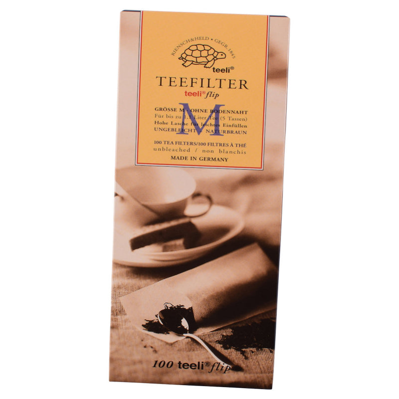 Tea Filters