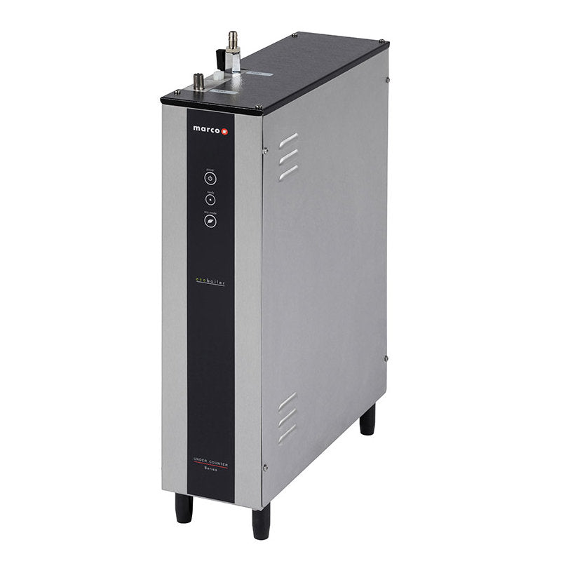 Water Heaters