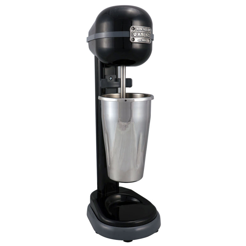 Milkshake makers and blenders