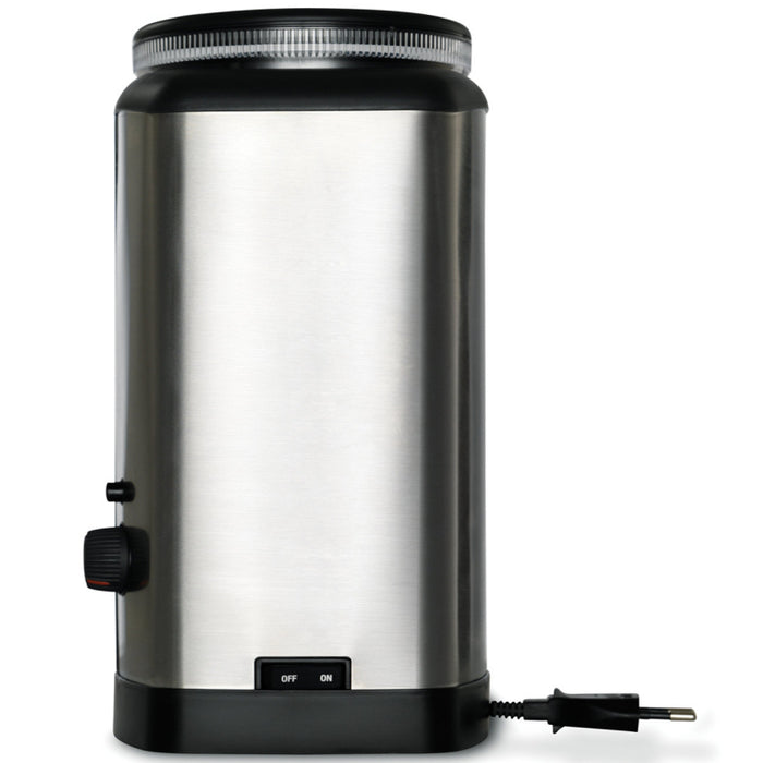 Wilfa Coffee Grinder - Silver
