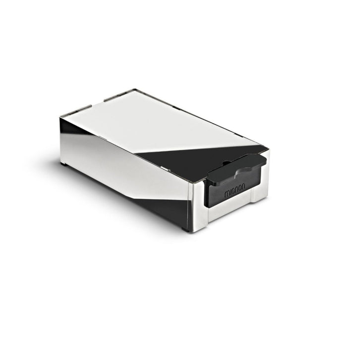 Eureka Mignon Knock Drawer