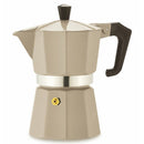 Pezzetti ItalExpress Aluminium Moka Pot