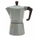 Pezzetti ItalExpress Aluminium Moka Pot