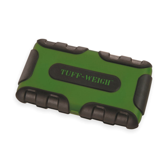 On Balance Tuff-Weigh Scale 1000 X 0.1g With Impact resistant Case
