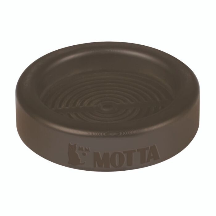 Motta Coffee Tamper Holder - Black Rubber