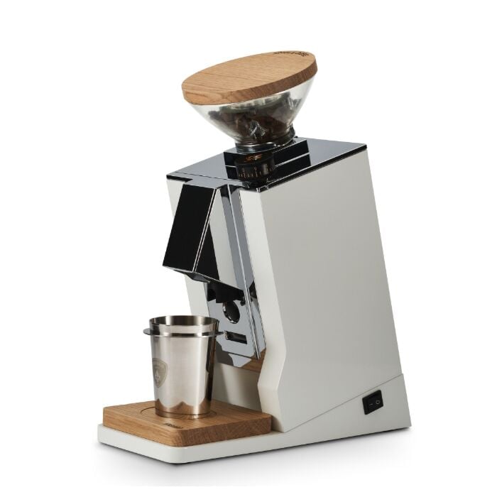 Eureka Oro Mignon Single Dose Grinder