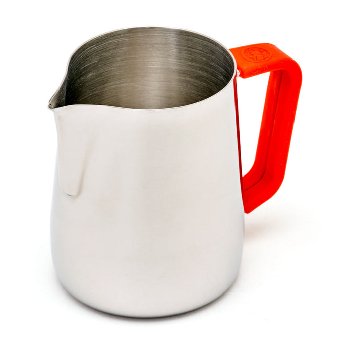 RHINO RED HANDLE GRIP FOR MILK PITCHER  350ML