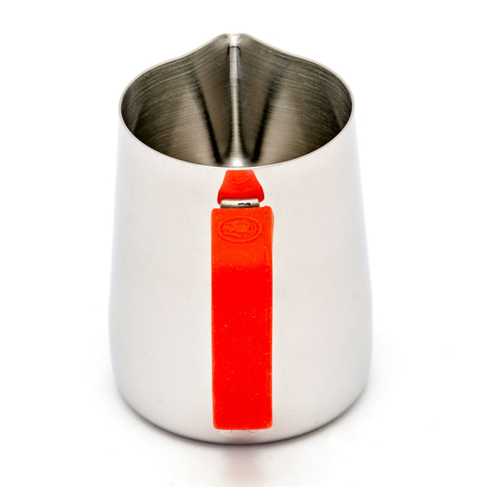 RHINO RED HANDLE GRIP FOR MILK PITCHER  350ML