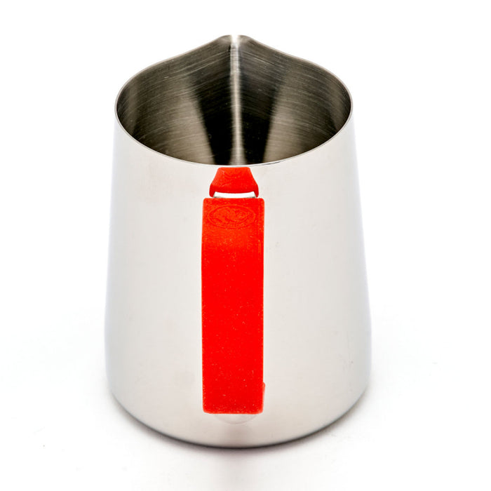 RHINO RED HANDLE GRIP FOR MILK PITCHER  600ML