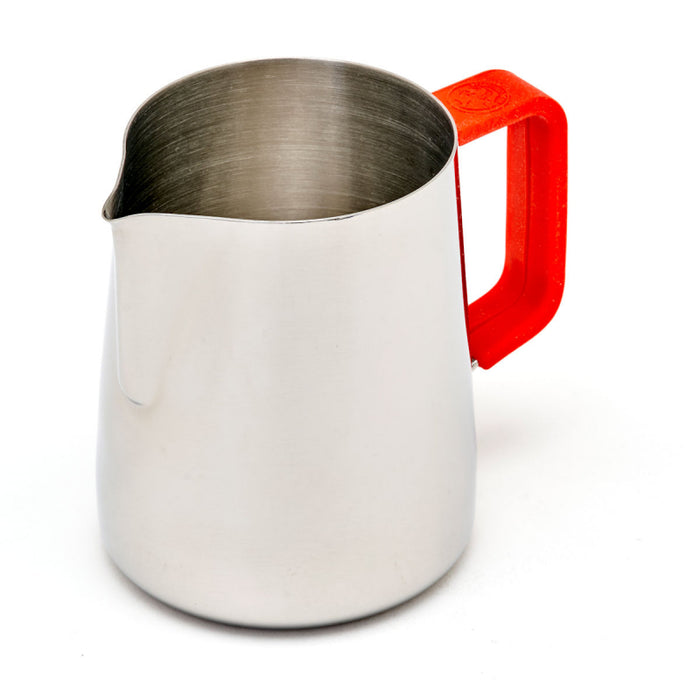 RHINO RED HANDLE GRIP FOR MILK PITCHER  600ML