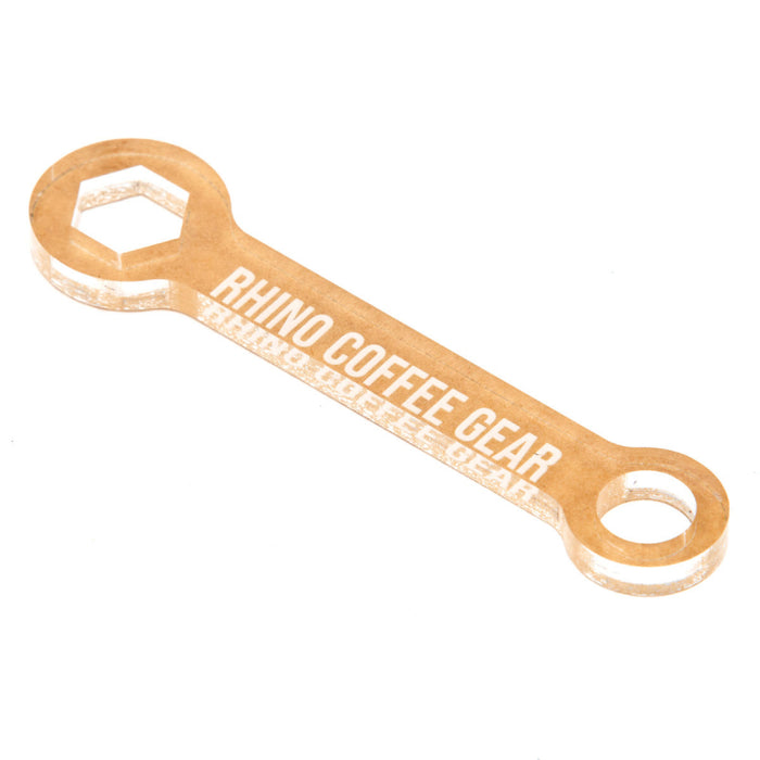 Rhinowares Thermometer Calibration Tool