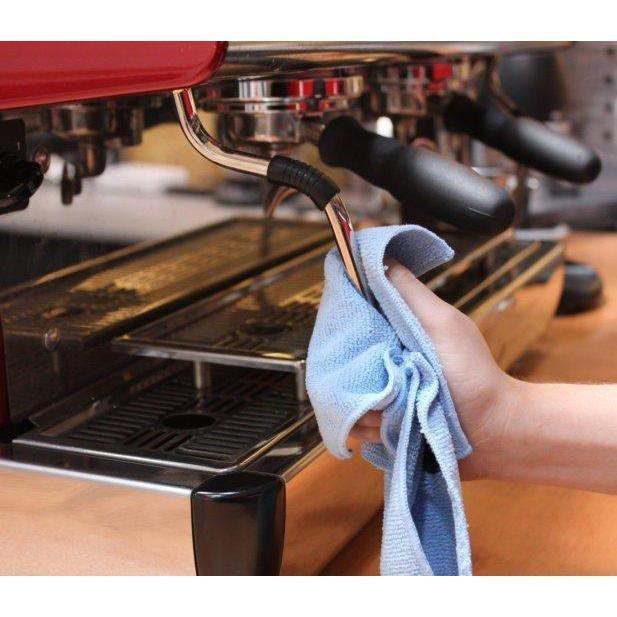 Rhinowares Barista Cloth Set (4 Pack)